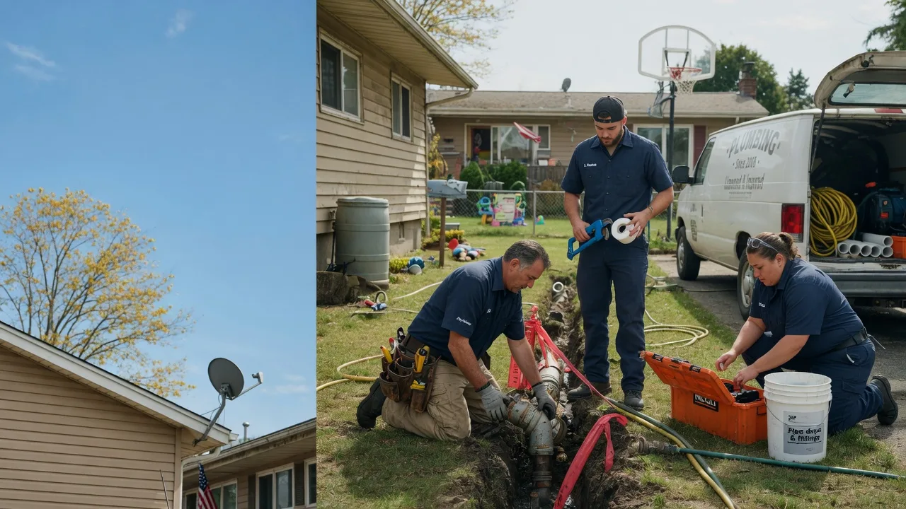 Garbage Disposal Replacement in Salisbury, MO near me